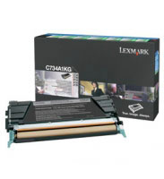 Lexmark C734A1KG Lexmark C734A1KG
